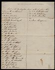 List of absent members of the Washington Grays 